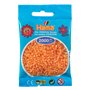 Hama- Mini Sachet 2000 Perles Marron Nounours