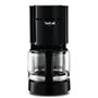 Tefal Uno CM1218 Machine à café filtre Noir 1