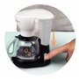 Smoby - Tefal - Cafetière Express - Accessoire de Cuisine pour Enfant - A Partir de 3 Ans