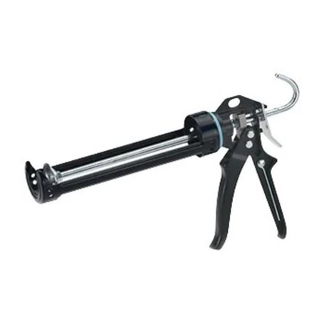 Pistolet d'application - CYANOLIT - Pistolet pro - 310 ml - Compatible cartouches standard - Ergonomique et robuste