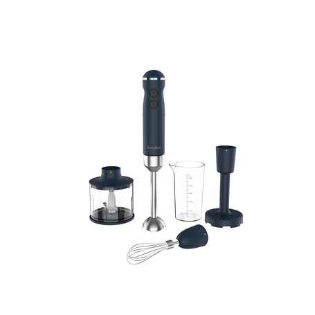 TERRAILLON - NEW MOON- Mixeur plongeant Electrique