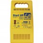 GYS - Start Up 80 - Chargeur/Demarreur - 230V, Jaune