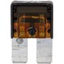 Restagraf - Fusible Plat Compact pour Automobile - Puissance 80 A - Compatible avec Citroën