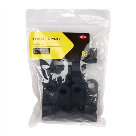 COGEX - Œillet de bâche