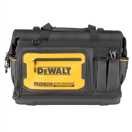 Dewalt DWST60104-1 Pro 20'' Sac à outils à bouche ouverte