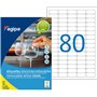 Agipa 119646 2000 Etiquettes Multi Usage
