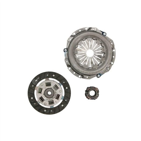 VALEO 786035 Kit d'embrayage