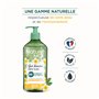 Naturé Moi - Gel Douche Des Îles, Monoï - Hydrate et Nourrit - Tous Types de Peaux - Fleur de Tiaré Bio - 96% d'Origine Naturell