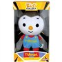 Peluche a collectionner - JEMINI - T'CHOUPI - Kid'collect +/- 13 cm