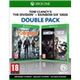 Compilation Tom Clancy's: Rainbow Six Siege + The Division Xbox One
