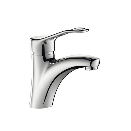Mitigeur de lavabo à bec fixe H85