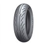MICHELIN 130/60-13 60P POWER PURE SC F/R TL - 60/60/R13 60P - A/A/70dB - Moto Pneu