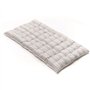 Matelas de Sol - TODAY - CHARME - Imprimé Berenice - 60 x 120 cm