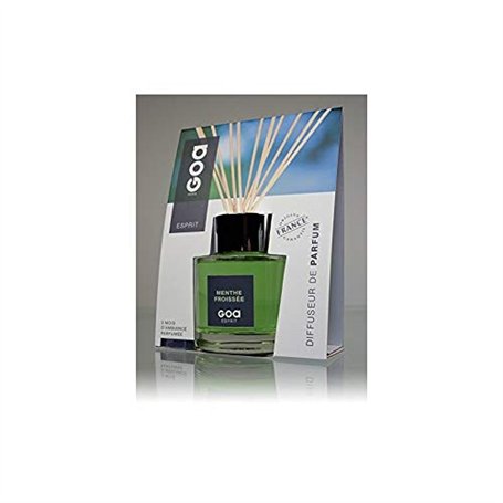 Clem Goatier Esprit 200ml Menthe Froissée