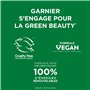 GARNIER SkinActive - Fluide Anti-UV Matifiant & Anti-Imperfections Quotidien - SPF 50+ - Protège & Réduit les Imperfections - En