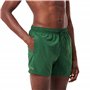 Short de bain Lacoste coupe moyenne pour homme