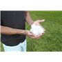 Bestway FLOWCLEAR Polysphère 100% PET, Remplace le sable dans filtres à Sable 500 grs Polysphère = 18 kg Sable Back Wash ne fo