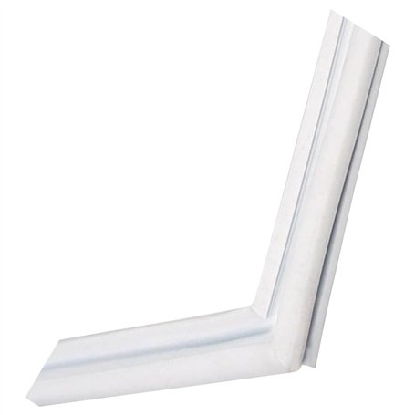 SOS Accessoire Joint de porte (partie réfrigerateur) pour Réfrigérateur