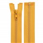 cyclingcolors 2x Fermeture éclair N°5 30 cm tirette curseur polyester extrémité ouverte maille glissière vêtement couture mercer