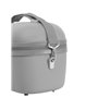 Snowball - Vanity Case Snowball Dublin 34 X 24CM Gris - Gris, Tissu