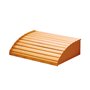 FRANCE SAUNA - Appuie-tête pour Sauna - SN-AC-TETE - Repose-tête Confortable en Bois Ergonomique Sauna - 43 x 20.5 x 75cm