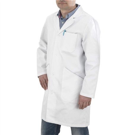 WONDAY Blouse blanche 190 gr/m² / Taille S