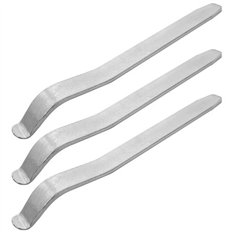 cyclingcolors 3X démonte Pneu métal Acier 170mm Roue Jante vélo Tondeuse Tracteur motoculteur Moto Voiture