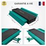 ✮MARQUE FRANCAISE✮-CZ Store®-jauge de contour-✮✮GARANTIE A VIE✮✮-gabarit de decoupe en plastique-copieur de contour pour materia