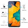 Verre Trempé pour Samsung Galaxy A30