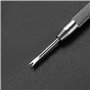 masar Outil pour Poser et Enlever Les Anses Attaches Barrettes Barres à Ressorts de Bracelets de Montres