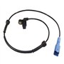 Capteur de Vitesse Frein ABS de Roue Avant Gauche OU Droit compatible pour 206 1