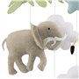 MOBILE : LA SAVANE
