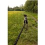 Longe de traction pour chien - CLASSICA - 1.9 m - Chiens jusqu'a 25 kg