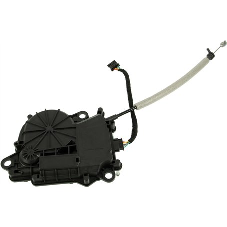 Taros Trade 280479 Servomoteur de Serrure de hayon de Coffre