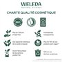 WELEDA - Sérum Multiaction 5en1 Homme - Hydratation 24h - Réduit les rides et les signes de l'âge - Active le renouvellement cel