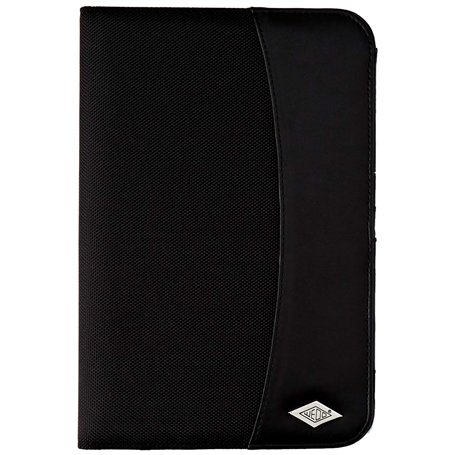 Wedo Elegance 0585801 Conférencier A5 Noir