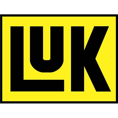 LuK 415 0418 10 Volant moteur