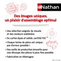 Nathan - Puzzle Adulte - Puzzle 1500 pièces - Instant de Repos - Adultes et Enfants dès 14 Ans - Puzzle de qualité supérieure -