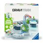 Ravensburger GraviTrax Energy 27482 GraviTrax Kit de démarrage - Circuit à Billes et Jouet de Construction à partir de 8 Ans - À