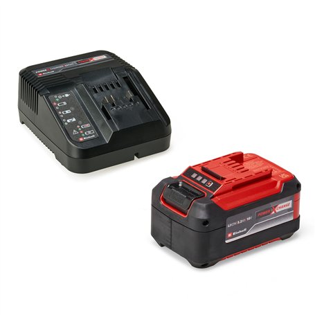 Original Einhell Starter Kit 5