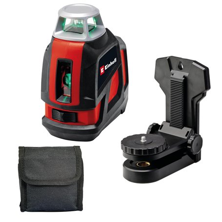 Einhell Niveau laser en croix TE-LL 360 G (autonivelant