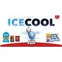 Amigo 01660 Icecool - Jeu pour Enfant de l'année 2017