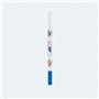 Herlitz Superhai XL Lot de 2 Stylos correcteurs Blanc/Bleu