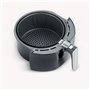 Friteuse à Air Severin FR 2430 Noir Argenté 1500 W 3,2 L