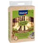 VITAKRAFT - Country Home - Litière Absorbante Biodégradable à Base de Bois Tendre Non Traité pour Rongeurs - Neutralise les Odeu