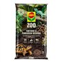 COMPO Zoo Substrat pour Tortues et Terrariums - 10 L