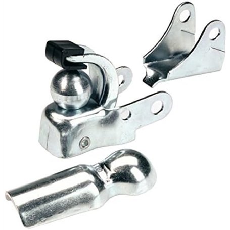 Prophete Kit de remorque de vélo