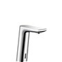 Hansgrohe 31103000 Metris S Mitigeur de lavabo électronique