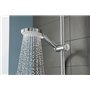 Hansgrohe Croma Select E Multi 9L Unica Set 65