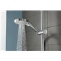Hansgrohe Croma Select E Multi 9L Unica Set 65
